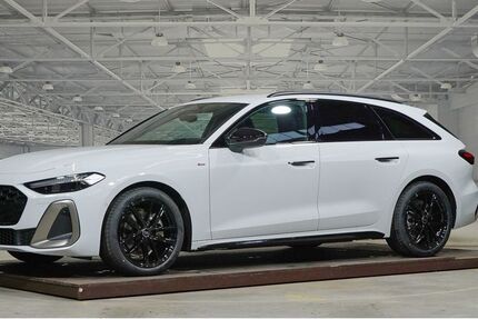 Audi A5 7.500 km 52.480 &euro; Michelstadt 64720