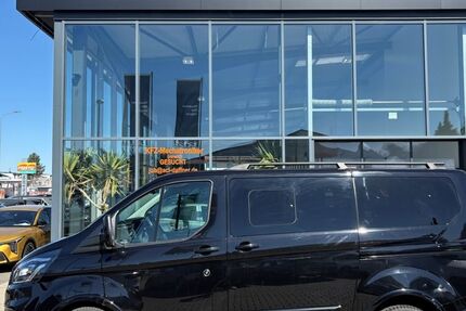 Ford Tourneo Custom 59.700 km 34.450 &euro; Leipzig 04316