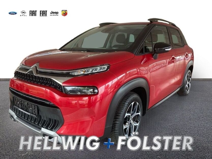 C3 Aircross