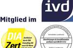 Praxis- Büroräumlichkeiten in Bielefeld-Schildesche zimmer