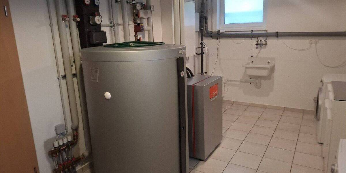 Doppelhaushälfte Wiedergeltingen - 7 Zimmer, 203 m&sup2;, 739.000&euro; | Angebot:26840388