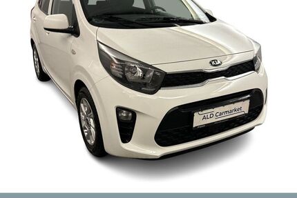 Kia Picanto 8.039 km 10.980 &euro; Dorfmark 29683