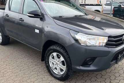 Toyota Hilux 230.000 km 17.900 € Nürnberg 90431