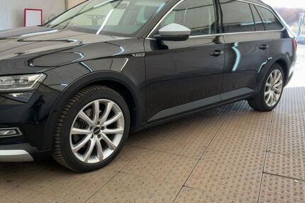 Skoda Superb 57.442 km 22.400 &euro; Berlin 12347
