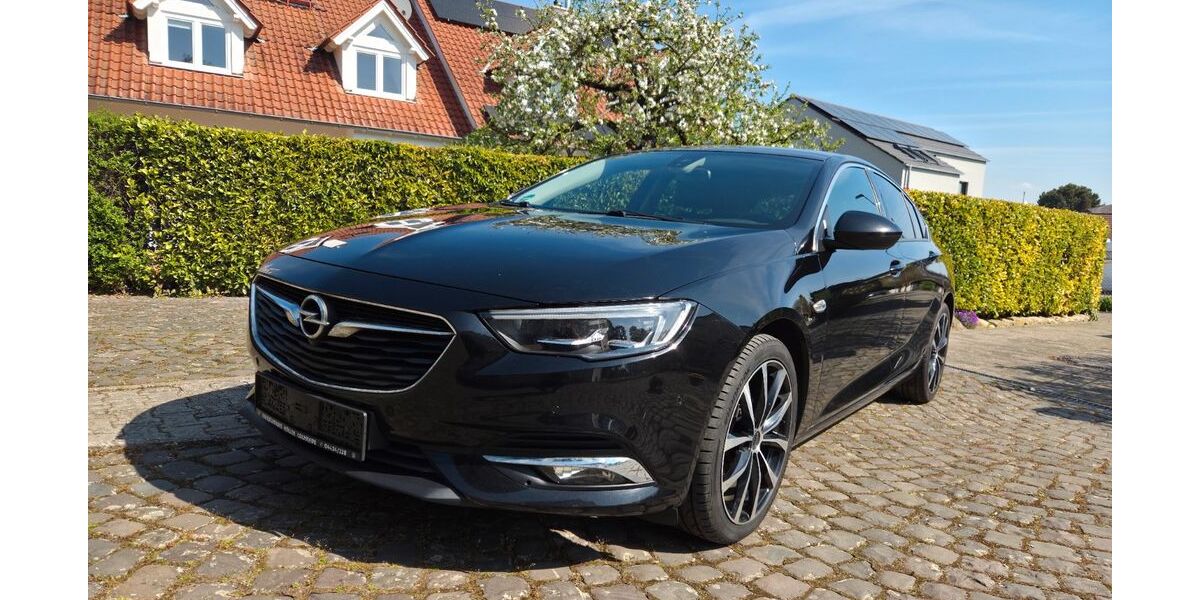 Opel Insignia 180.000 km 9.599 &euro; Harxheim 55296