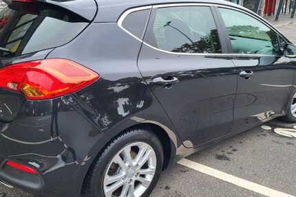 Kia ceed / Ceed 164.000 km 6.500 &euro; Kiebitzreihe 25368