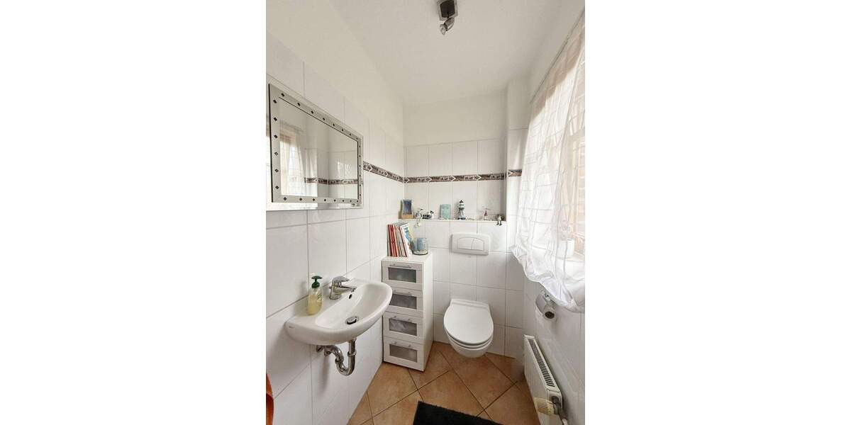 Doppelhaushälfte Stuhr Moordeich - 5 Zimmer, 130 m&sup2;, 465.000&euro; | Angebot:23955604