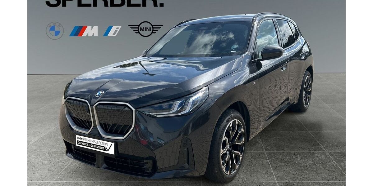 BMW X3 24.818 km 51.938 &euro; Bamberg 96050