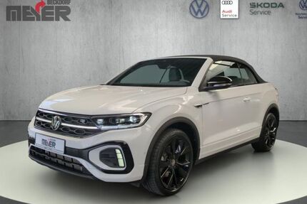 VW T-Roc 13.806 km 30.990 &euro; Beckdorf 21643