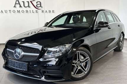 Mercedes C 220