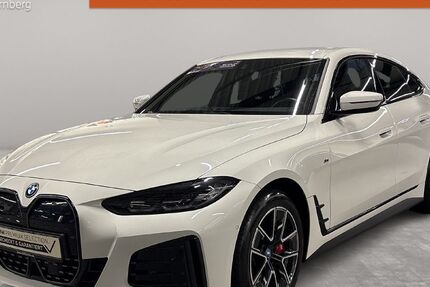 BMW i4 13.532 km 46.592 &euro; Nürnberg 90441