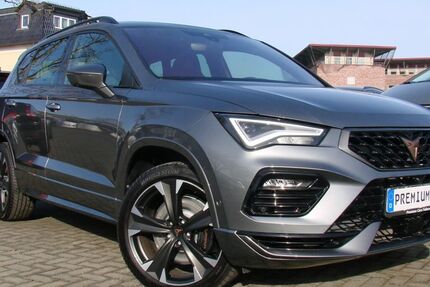 Cupra Ateca 9.390 km 33.980 &euro; Falkensee 14612