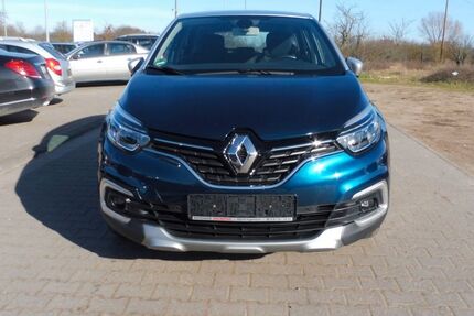 Renault Captur 84.000 km 13.900 € Ingelheim 55218