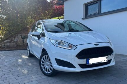 Ford Fiesta 139.000 km 2.999 &euro; Groß-Bieberau 64401
