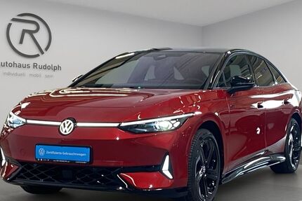 VW ID.7 4.451 km 51.939 &euro; Oelsnitz/Erzgebirge 09376