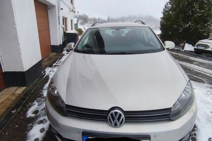 VW Golf 190.000 km 3.300 &euro; Bad Berleburg 57319