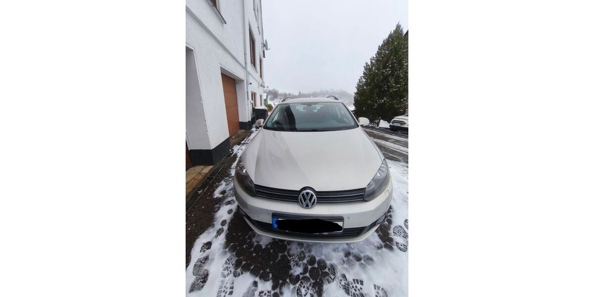 VW Golf 190.000 km 3.300 &euro; Bad Berleburg 57319
