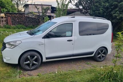 Dacia Dokker 220.000 km 4.299 &euro; Allershausen 85391