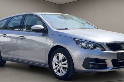 Peugeot 308 85.600 km 10.999 &euro; Münster/Hessen 64839