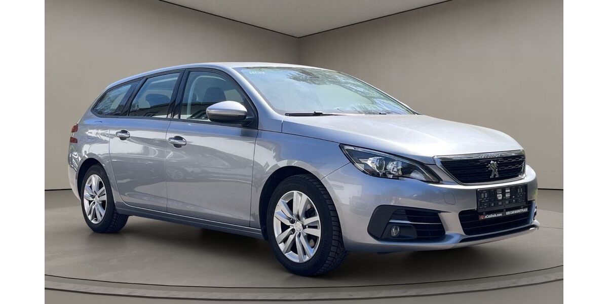 Peugeot 308 85.600 km 10.999 &euro; Münster/Hessen 64839