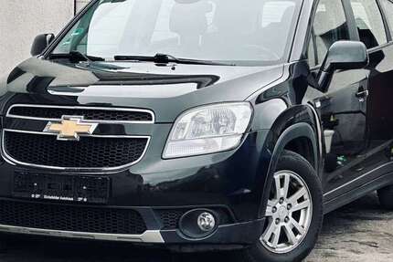 Chevrolet Orlando 194.000 km 4.390 € Leinefelde 37327