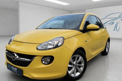 Opel Adam 110.999 km 5.390 &euro; Hamburg 22045