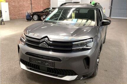 Citroen C5 Aircross 15.650 km 18.480 € Schwandorf 92421