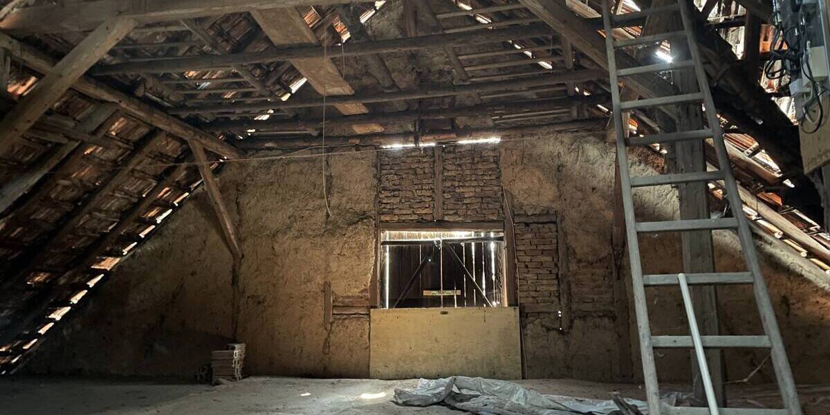 Mehrfamilienhaus, Wohnhaus Hofgeismar / Hümme Hümme - 7 Zimmer, 216 m&sup2;, 119.000&euro; | Angebot:26377070