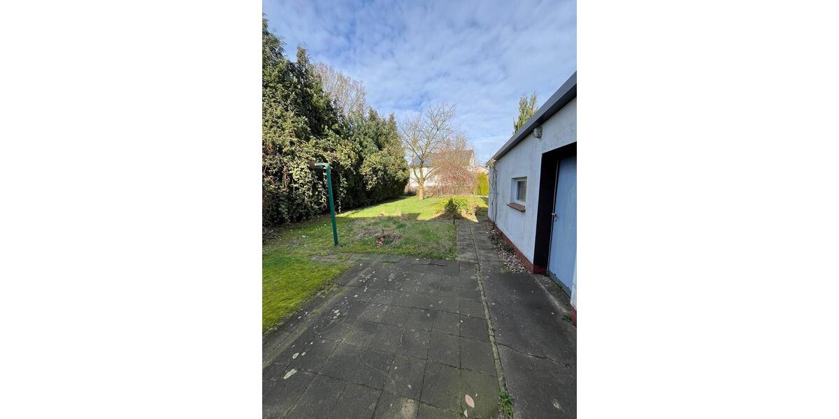 Einfamilienhaus Rietberg - 300.000&euro; | Angebot:26341115