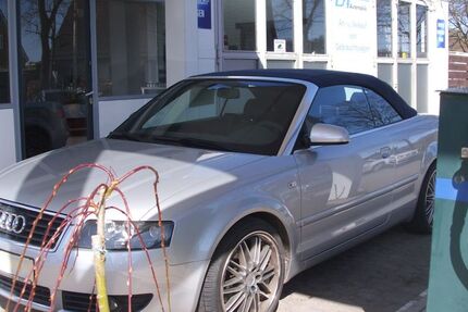 Audi A4 163.748 km 6.950 &euro; Kiel 24145