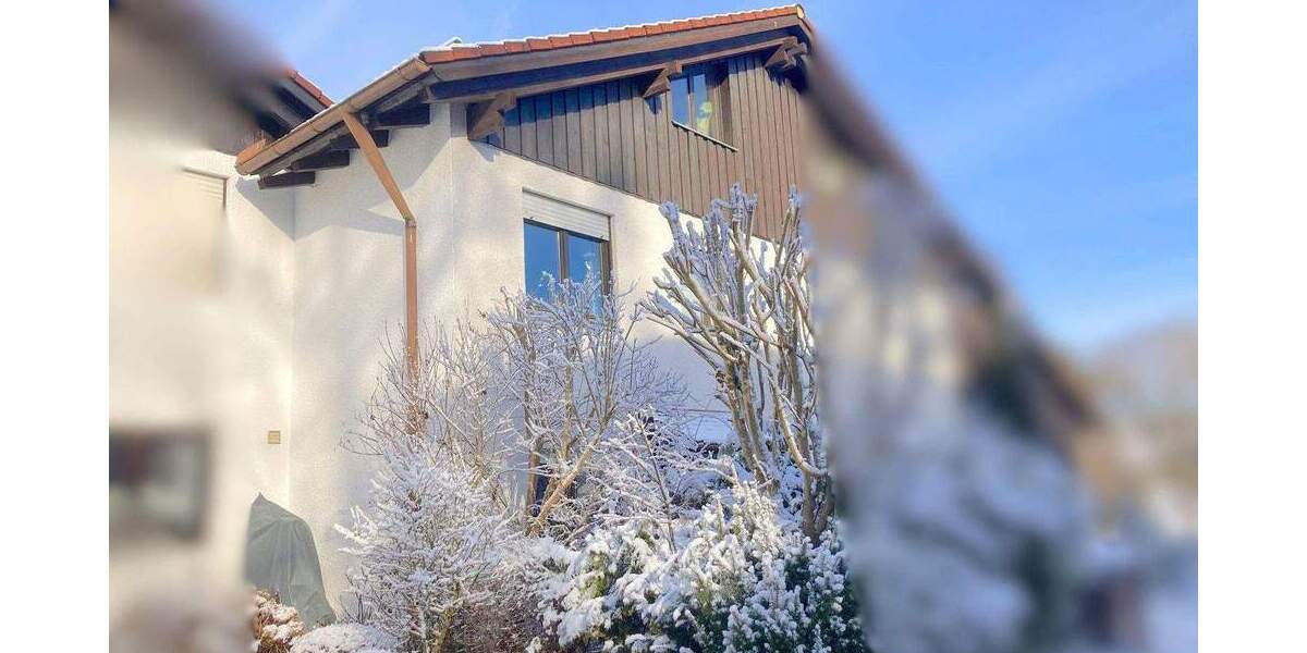 Reihenmittelhaus Ebersberg - 5 Zimmer, 160 m&sup2;, 725.000&euro; | Angebot:25279021