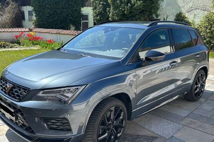 Cupra Ateca 76.700 km 24.000 &euro; Hienheim 93333