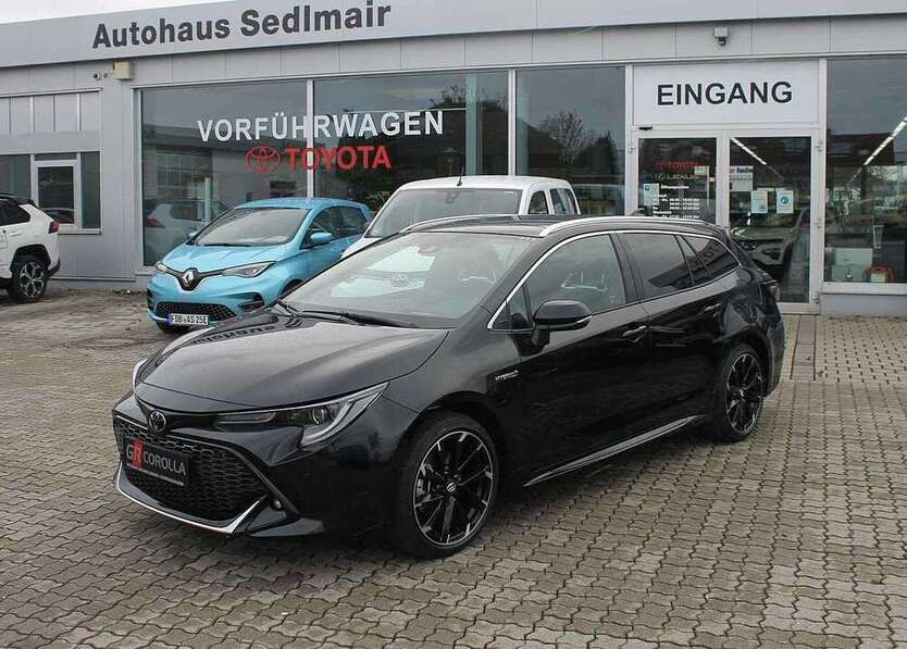 Corolla