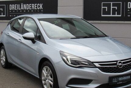 Opel Astra 73.620 km 9.980 &euro; Lörrach 79540
