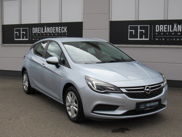 Opel Astra 73.620 km 9.980 &euro; Lörrach 79540