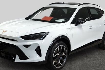 Cupra Formentor 9.500 km 43.900 &euro; Freiburg 79108