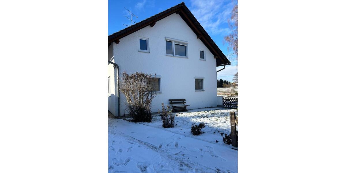 Einfamilienhaus Taufkirchen (Vils) - 6 Zimmer, 120 m&sup2;, 278.000&euro; | Angebot:24427671