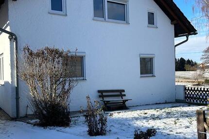 Haus Taufkirchen (Vils) - 6 Zimmer, 120 m&sup2;, 278.000&euro; | Angebot:24427671