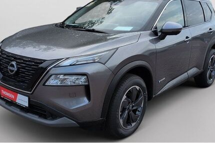 Nissan X-Trail 1.246 km 36.850 &euro; Kaltenkirchen 24568