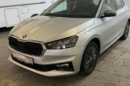 Skoda Fabia 56.260 km 16.990 &euro; Würzburg 97074