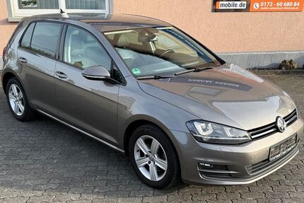 VW Golf 110.300 km 9.290 &euro; Gerolstein 54568