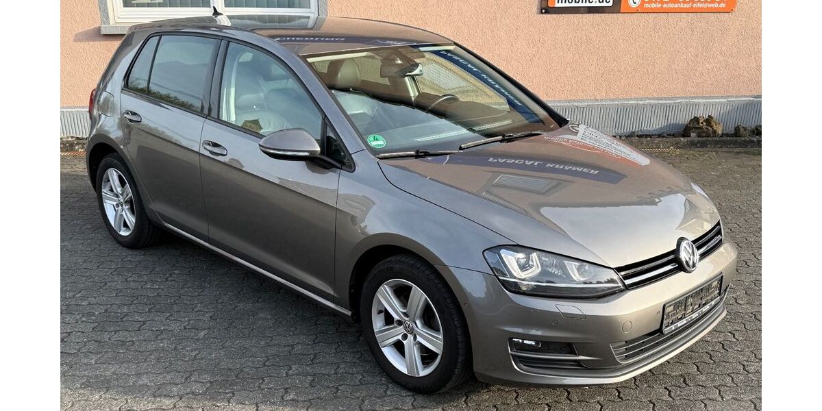 VW Golf 110.300 km 9.290 &euro; Gerolstein 54568