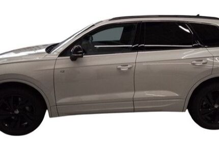 VW Touareg 12.098 km 72.470 &euro; Neu-Ulm 89231