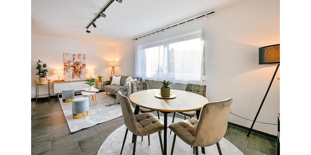 Etagenwohnung Bad Mergentheim - 2 Zimmer, 52 m&sup2;, 700&euro; | Angebot:26407604
