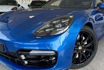 Porsche Panamera 86.100 km 79.999 € Golzheim 52399