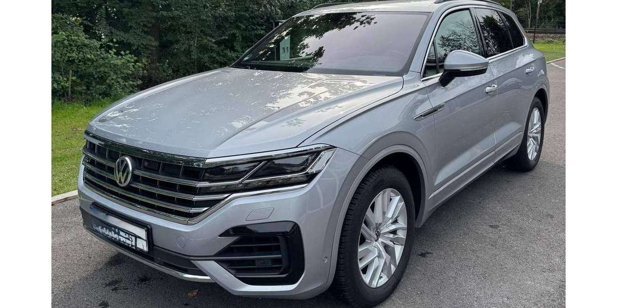 VW Touareg 336.000 km 27.000 &euro; Arnsberg, Stadt 59821