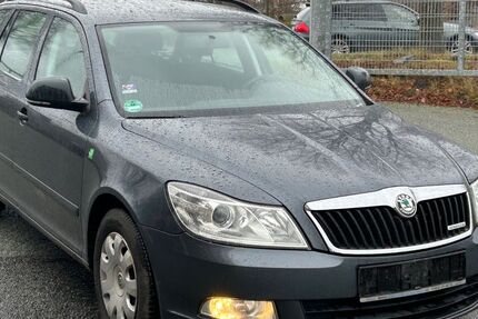 Skoda Octavia 233.873 km 4.999 &euro; Flensburg 24941