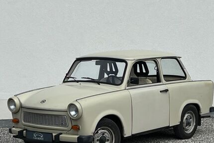 Trabant 601 80.000 km 3.999 € Jülich 52428