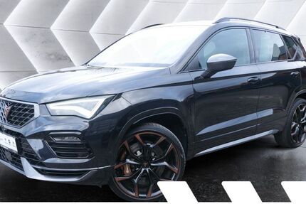 Cupra Ateca 48.838 km 29.621 &euro; Büdingen-Düdelsheim 63654