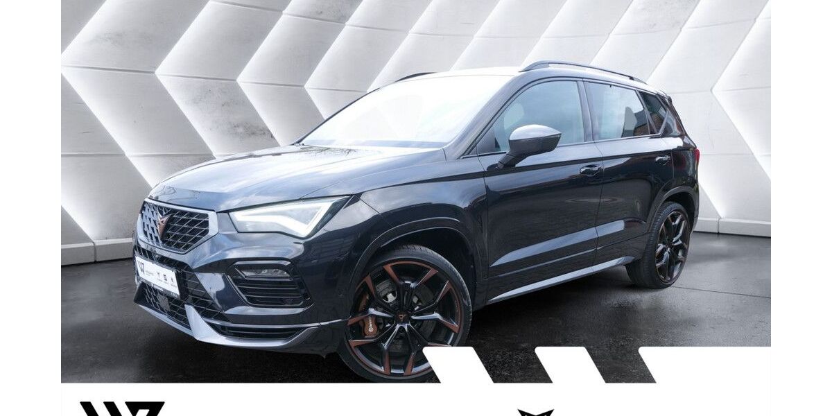Cupra Ateca 48.838 km 29.621 &euro; Büdingen-Düdelsheim 63654